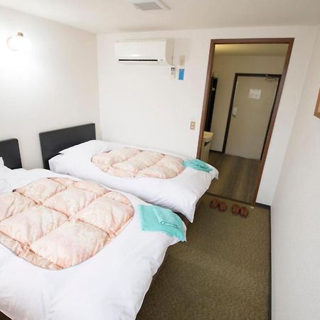 Hikone Station Hotel Exteriör bild